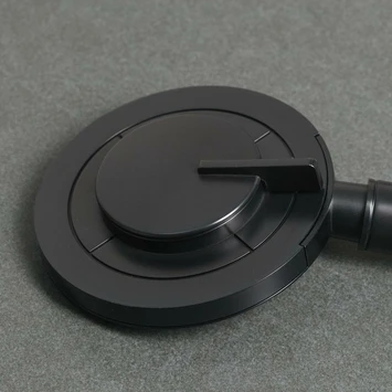 Tiger Douchesysteem Akcent Zwart - Afbeelding 11