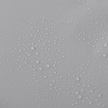 Sealskin Douchegordijn Granada Lichtgrijs 180x200 Cm - Afbeelding 5