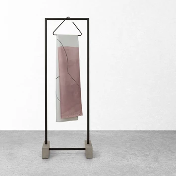 Sealskin Douchegordijn Made 180x200cm Multi - Afbeelding 9