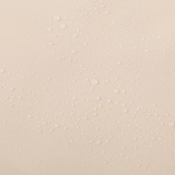 Sealskin Granada Douchegordijn Pvc Beige 120x200cm - Afbeelding 4