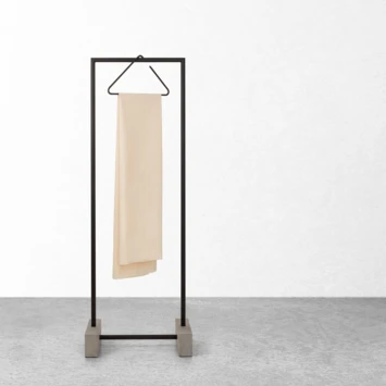 Sealskin Granada Douchegordijn Pvc Beige 120x200cm - Afbeelding 6