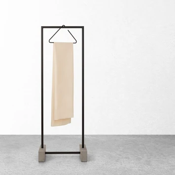 Sealskin Douchegordijn Granada Beige 180x200 Cm - Afbeelding 5