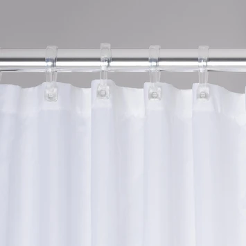 Sealskin Douchegordijn Anchor Blauw 180x200 Cm - Afbeelding 3