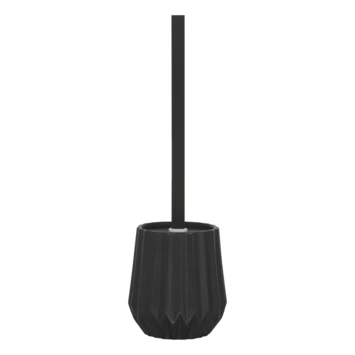 Sealskin Toiletborstel Met Houder Arte Zwart