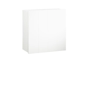 Haceka Mix&match Kastdeur Wit 40x40 Cm