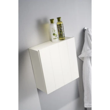 Haceka Mix&match Kastdeur Wit 40x40 Cm - Afbeelding 2