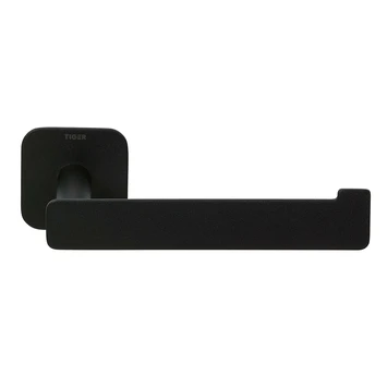 Tiger Colar Toiletrolhouder Zonder Klep Zwart - Afbeelding 3