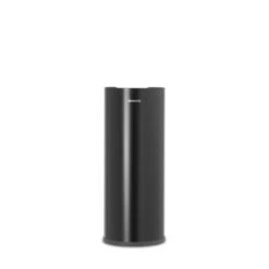 Brabantia Reserverolhouder Renew Mat Zwart