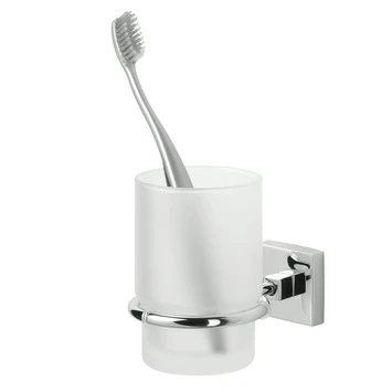 Tiger Bekerhouder Melbourne Hangend Met Beker Chroom