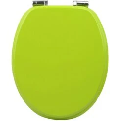 Handson WC Bril Antero Lime MDF Met Softclose