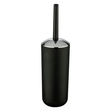 Wenko Toiletborstelhouder Brasil Zwart