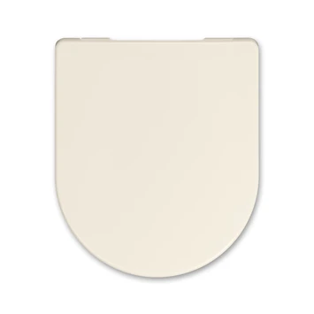 Cedo Tropea Beach Wc Bril Pergamon Softclose D-vorm Thermoplast