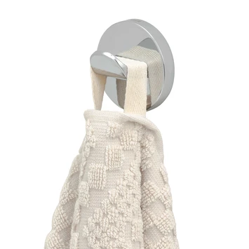 Tiger Noon Zelfklevende Grote Haak Chroom - Afbeelding 2