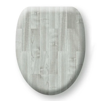 Tiger WC Bril Titan Met Softclose