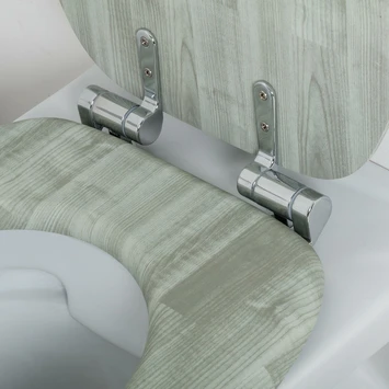 Tiger WC Bril Titan Met Softclose - Afbeelding 5