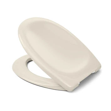 Cedo Palm Beach Wc Bril Pergamon Softclose Duroplast - Afbeelding 2