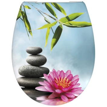 Cedo Wellness Wc Bril Softclose Duroplast