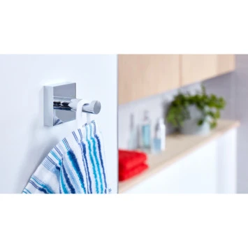 Tesa Handdoekhaak Ekkro - Afbeelding 6