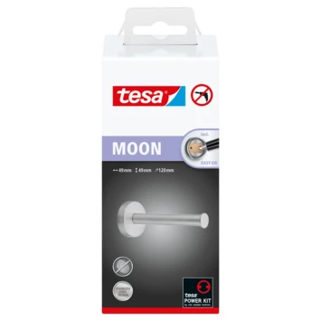 Tesa Reserverolhouder Moon - Afbeelding 2