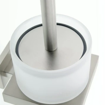 Tiger Toiletborstelhouder Items Hangend RVS - Afbeelding 3