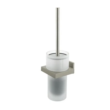 Tiger Toiletborstelhouder Items Hangend RVS - Afbeelding 4