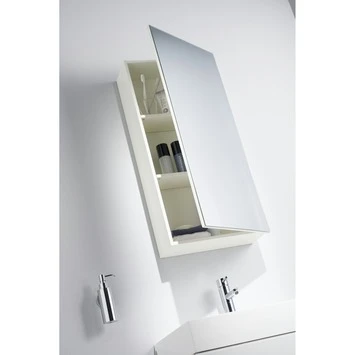 Haceka Mix&match Losse Kastdeur Met Spiegel 80x40 Cm - Afbeelding 3