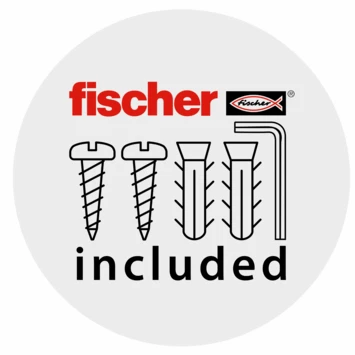 Marho Toiletrolhouder Luxor Met Klep Geborsteld Rvs - Afbeelding 5