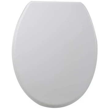 Handson WC Bril Salomon Wit Hout Met Softclose