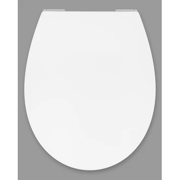 Cedo Mojave Beach Wc Bril Wit Softclose Duroplast