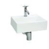 Differnz Dif Fonteinset Argus Wit 2 Differnz Dif Fonteinset Argus Wit -SEALSKIN Store 123 8579