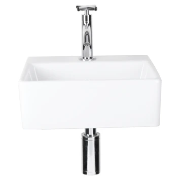 Differnz Dif Fonteinset Argus Wit - Afbeelding 5