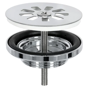 Differnz Dif Fonteinset Argus Wit - Afbeelding 12