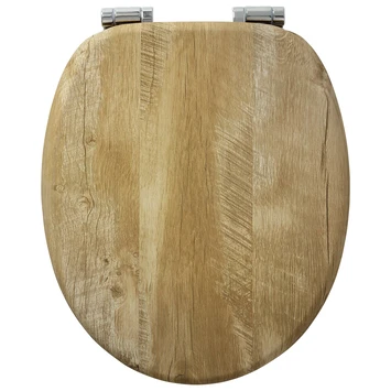 Tiger WC Bril Hetta Met Softclose 3 Tiger WC Bril Hetta Met Softclose