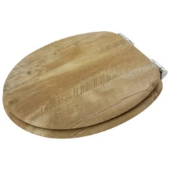 Tiger WC Bril Hetta Met Softclose 18 Tiger WC Bril Hetta Met Softclose -SEALSKIN Store 123 8593