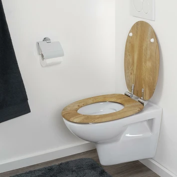 Tiger WC Bril Hetta Met Softclose 9 Tiger WC Bril Hetta Met Softclose - Afbeelding 7
