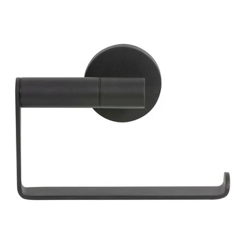 Tiger Toiletrolhouder Noon Zonder Klep Zwart - Afbeelding 3