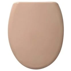 Handson WC Bril Timo Pergamon Kunststof Met Softclose