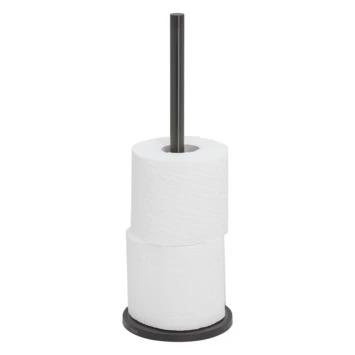 Tiger Vrijstaande Reserverolhouder Tune Zwart