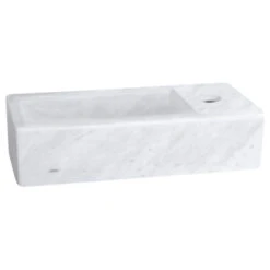 Differnz Helios Fontein 37.5x18.5x9.5 Cm Marmer