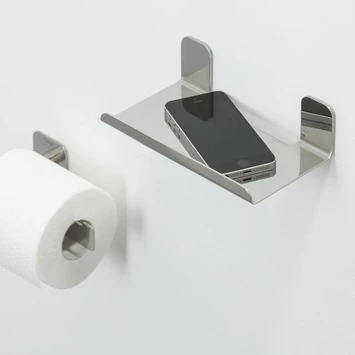 Tiger Planchet Colar Chroom 18 Cm - Afbeelding 3