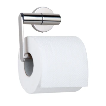 Tiger Toiletrolhouder Boston Hangend Chroom