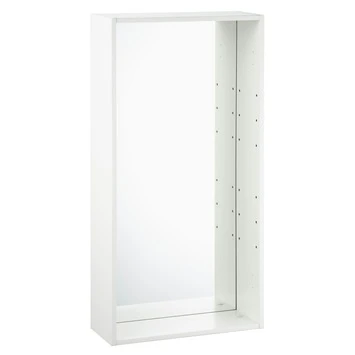 Haceka Mix&match Spiegel Achterwand 80x40 Cm - Afbeelding 2