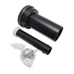 Wisa Aansluitset Voor Inbouwreservoir