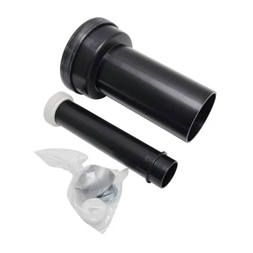 Wisa Aansluitset Voor Inbouwreservoir