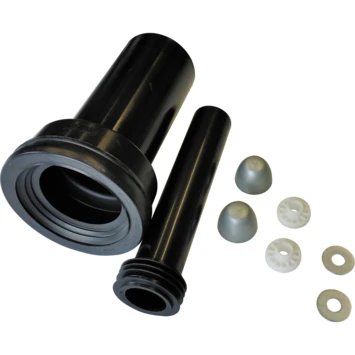 Wisa Aansluitset Voor Inbouwreservoir - Afbeelding 2