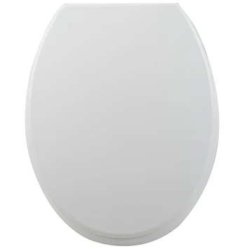 Handson WC Bril Jalmani Wit Hout Met Softclose