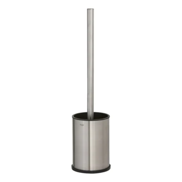 Tiger Toiletborstelhouder Colar RVS