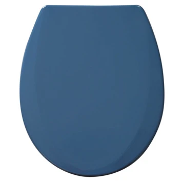 Handson WC Bril Oliv Blauw Kunststof