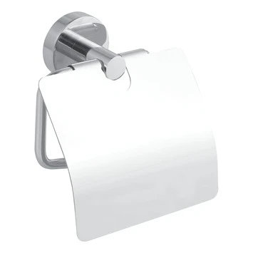 Tesa Toiletrolhouder Smooz Met Deksel