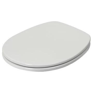 Villeroy & Boch WC Bril Omnia Classic Wit Duroplast - Afbeelding 3